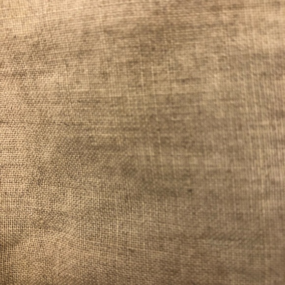 Frilled Light linen jacket , size Xl - Picture 10 of 11